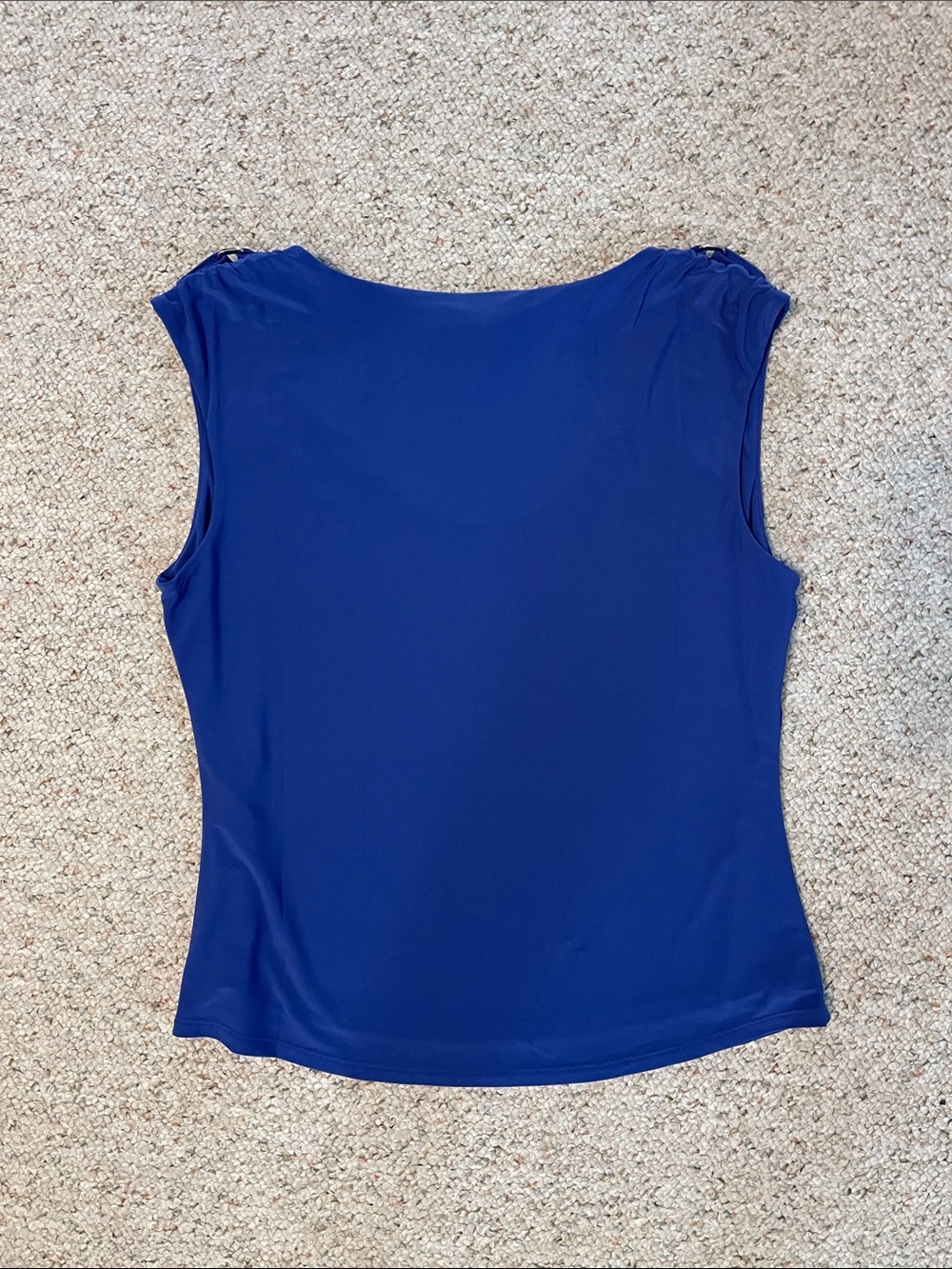White House Black Market Sleeveless Shirt Lot of 5 - Picture 7 of 12